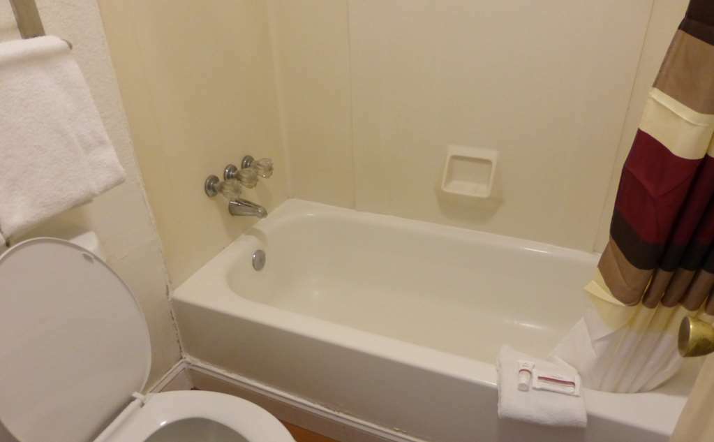 Red Roof Inn Monteagle - I-24 Habitación foto